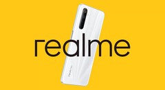 Realme ha vendido 50 millones de smartphones. (Fuente: Realme)