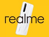 Realme ha vendido 50 millones de smartphones. (Fuente: Realme)