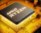 Las APU móviles Ryzen 5000 podrían anunciarse oficialmente en enero en la CES 2021. (Fuente de la imagen: AMD/PC Gamer)