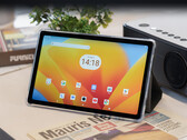 Cubot vende la Tab 40 en una única SKU por ahora. (Fuente de la imagen: Cubot)