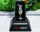 El nuevo Real RGB OLED. (Fuente de la imagen: TCL CSOT)