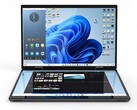 El L14 es un nuevo portátil de doble pantalla (Fuente de la imagen: Topton)