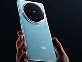 El Vivo X100 puede solicitarse con envío gratuito en la UE. (Fuente de la imagen: Vivo)