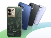 El Xiaomi Redmi 17 4G también está disponible en Alemania