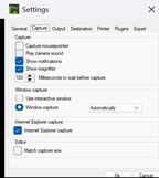 ¿Quiere capturar al Ratonero?