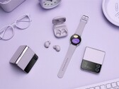 Samsung está añadiendo nuevas funciones a sus wearables antes de lanzar la serie Galaxy S23. (Fuente de la imagen: Samsung)
