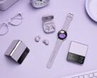 Samsung está añadiendo nuevas funciones a sus wearables antes de lanzar la serie Galaxy S23. (Fuente de la imagen: Samsung)