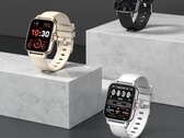 El smartwatch 696 WL21 cuenta con sensores de frecuencia cardiaca, presión arterial y nivel de oxígeno en sangre. (Fuente de la imagen: 696)