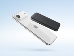 El nuevo gadget de Anker tiene un diseño similar a una antigua Nano Power Bank (en la imagen)