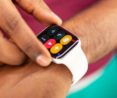 El Apple Watch recibirá una importante actualización el año que viene. (Fuente de la imagen: Solen Feyissa)