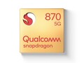 Qualcomm Snapdragon SD 870 Notebook Processor