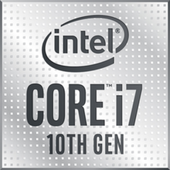 Otros modelos de portátiles Core i7-10875H podrían ver pronto un recorte de precios (Fuente de la imagen: Intel)