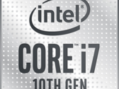 Otros modelos de portátiles Core i7-10875H podrían ver pronto un recorte de precios (Fuente de la imagen: Intel)