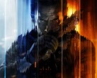 Call of Duty: Black Ops 7 tendrá lugar en un mundo futurista. (Fuente de la imagen: Activision Publishing, Inc.)