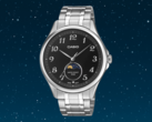Los nuevos relojes de la serie MTP-M110 de Casio (en la imagen, el MTP-M110D-1AV) están a punto de salir al mercado. (Fuente de la imagen: Casio, editado)