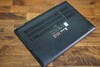 El Asus Expertbook con carcasa de aluminio de alta calidad