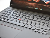 Un vistazo al Lenovo ThinkPad T14 Gen 7.