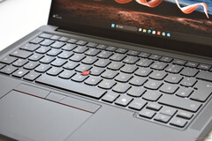 Un vistazo al Lenovo ThinkPad T14 Gen 7.