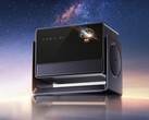 El nuevo proyector S7 Ultra Max de Dangbei (en la imagen) se lanza en China. (Fuente de la imagen: Dangbei)