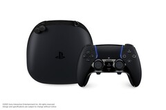 En la imagen, el mando DualSense Edge de Sony