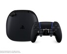 En la imagen, el mando DualSense Edge de Sony