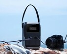 EcoFlow ha lanzado la Trail 200 DC (en la imagen) en Estados Unidos. (Fuente de la imagen: EcoFlow)