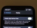El iPhone 12 Pro Max soportará 120 Hz, según Jon Prosser y Everything ApplePro. (Fuente de la imagen: EverythingApplePro)
