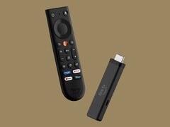 El Fire TV Stick 4K (2026) funciona con Vega OS.
