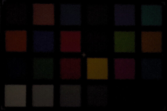 ColorChecker 