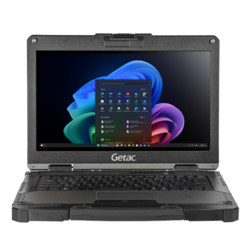 B360 Plus (Fuente de la imagen: Getac)