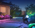 Focos de exterior Govee 2: Ya están disponibles las luces inteligentes más brillantes
