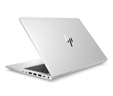 HP Elitebook 645 G9. (Fuente de la imagen: HP)