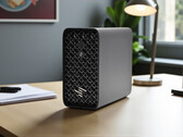 HP Z2 Mini G1a se basa en el AMD Ryzen AI Max+ PRO 395 (Fuente de la imagen: Notebookcheck)