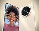 El gran módulo de cámara del Huawei Nova 15 Max es en gran medida decorativo.