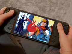 El nuevo paquete expirará a principios de mayo de 2026. En la imagen: Cubierta de Steam con fotos de las carátulas de los dos juegos incluidos.