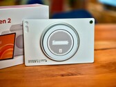 La Lenovo Tab Plus Gen 2 ofrece una calidad de sonido extraordinaria.
