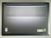 Lenovo Yoga Pro 9i 16IAH G10 Edición Aura: Panel inferior