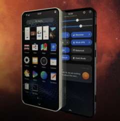 El NEXX es toda una bestia, pero la libertad tiene un coste importante (Fuente de la imagen: Liberux) 