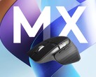 El Logitech MX Master 3S de la imagen debería tener un sucesor muy pronto (Fuente de la imagen: Logitech)