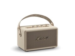 El Marshall Kilburn III tiene una autonomía de 50 horas. (fuente de la imagen: Marshall)