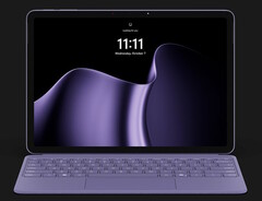La tableta PC Microsoft Surface Pro de 12 pulgadas (2.ª edición) cuenta con una CPU Qualcomm Snapdragon X2 Plus de 6 núcleos.