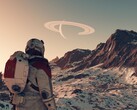 Imagen del juego Starfield en Steam. (Fuente de la imagen: Steam)