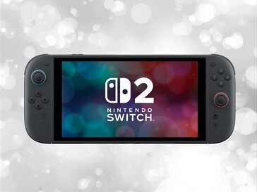 Se muestra la pantalla de Nintendo Switch 2 (Fuente de la imagen: Nintendo of America)