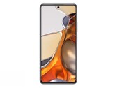 El Xiaomi Poco M7 5G podría estar alimentado por el Snapdragon 4 Gen 2 (Fuente de la imagen: Google Play Console)