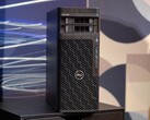 Dell ha lanzado dos nuevos PC de estación de trabajo preconstruidos con hardware de nivel de servidor (imagen vía Dell)
