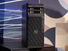 Dell ha lanzado dos nuevos PC de estación de trabajo preconstruidos con hardware de nivel de servidor (imagen vía Dell)