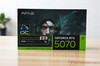 KFA2 GeForce RTX 5070 1-Click OC