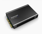 El nuevo SSD CXL de Samsung. (Fuente: Samsung)