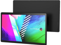 El Asus Vivobook T3300K integra una pantalla OLED de calidad. (Fuente de la imagen: TabletMonkeys)