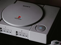 Sony lanzó la PlayStation original en diciembre de 1994.